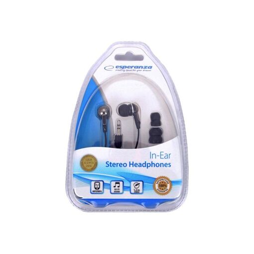 Auriculares inalámbricos Esperanza EH125