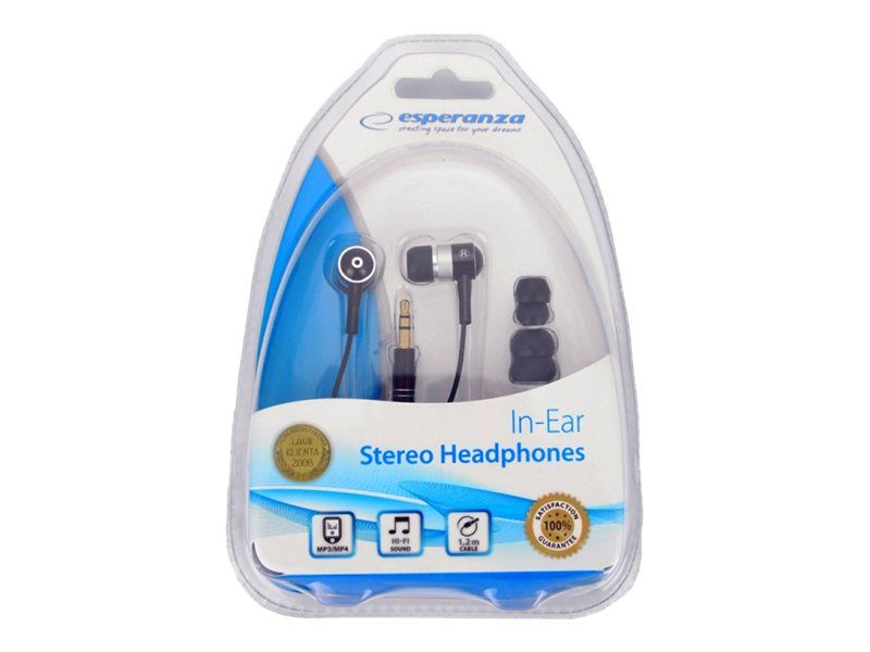 Esperanza EH128 In-Ear Headphones