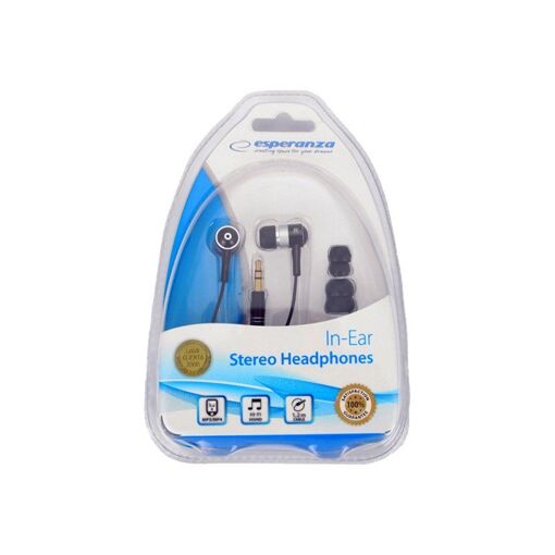 Esperanza EH128 In-Ear Headphones