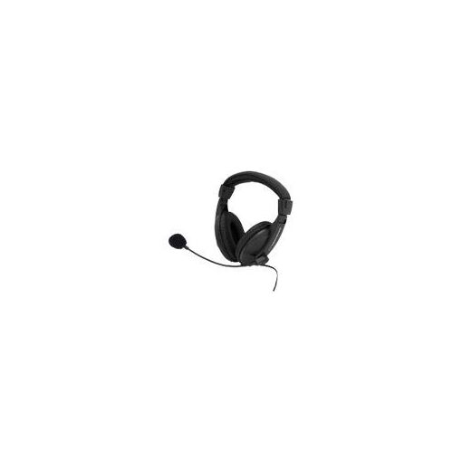 Esperanza EH103 CONCERTO - Auriculares con cable tipo circumaural