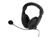 Esperanza EH103 CONCERTO - Circum-aural Wired Headphone