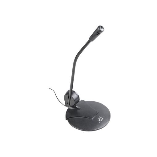 Microphone Tracer S5