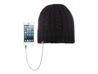 Kitsound Audio Beanie Headphones