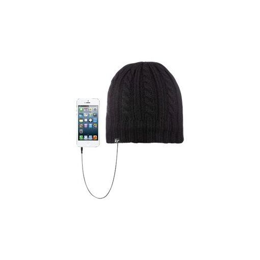 Kitsound Audio Beanie Headphones