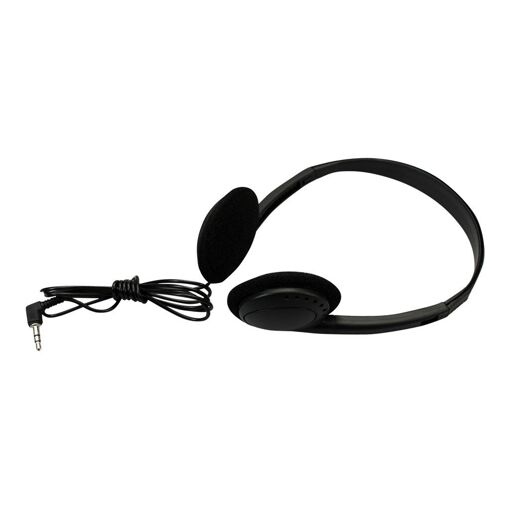 Sandberg Headphones - Over-Ear Wired Earbuds - 3.5mm Jack