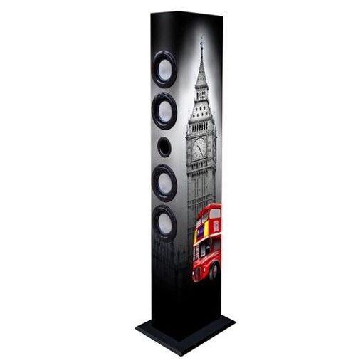 Majestic TS 84R BT Wireless Speaker