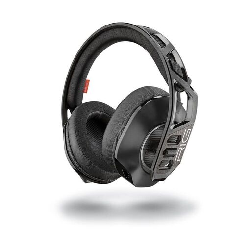 Auriculares de juego inalámbricos Plantronics Nacon RIG 700HS para PS4