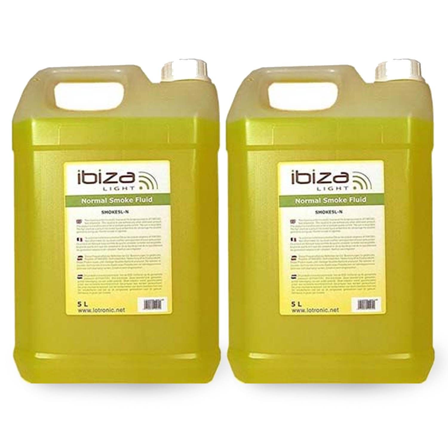 Koolstar 10L Liquid Smoke Machine Fluid