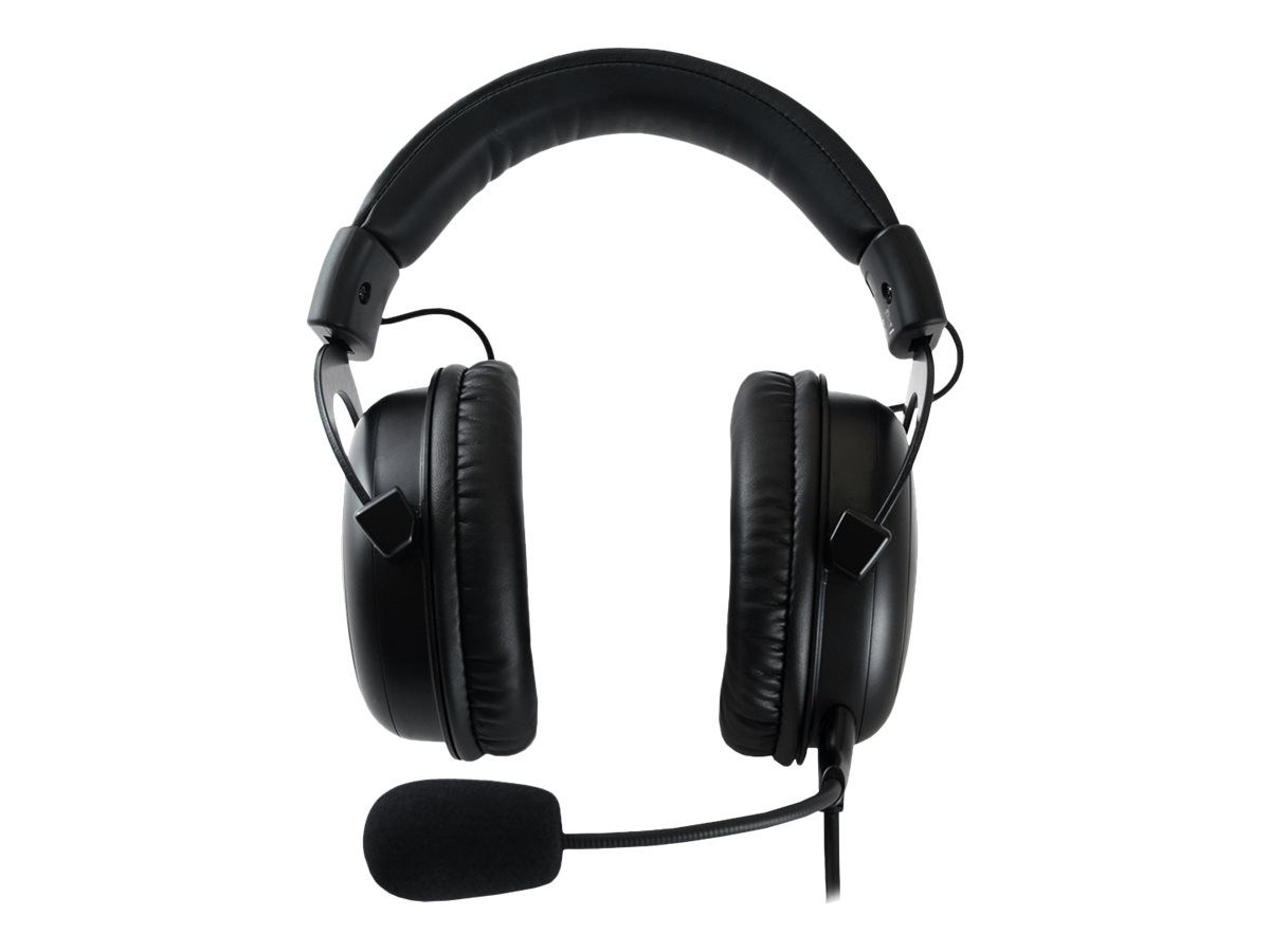 QPAD QH-92 Gaming Headset