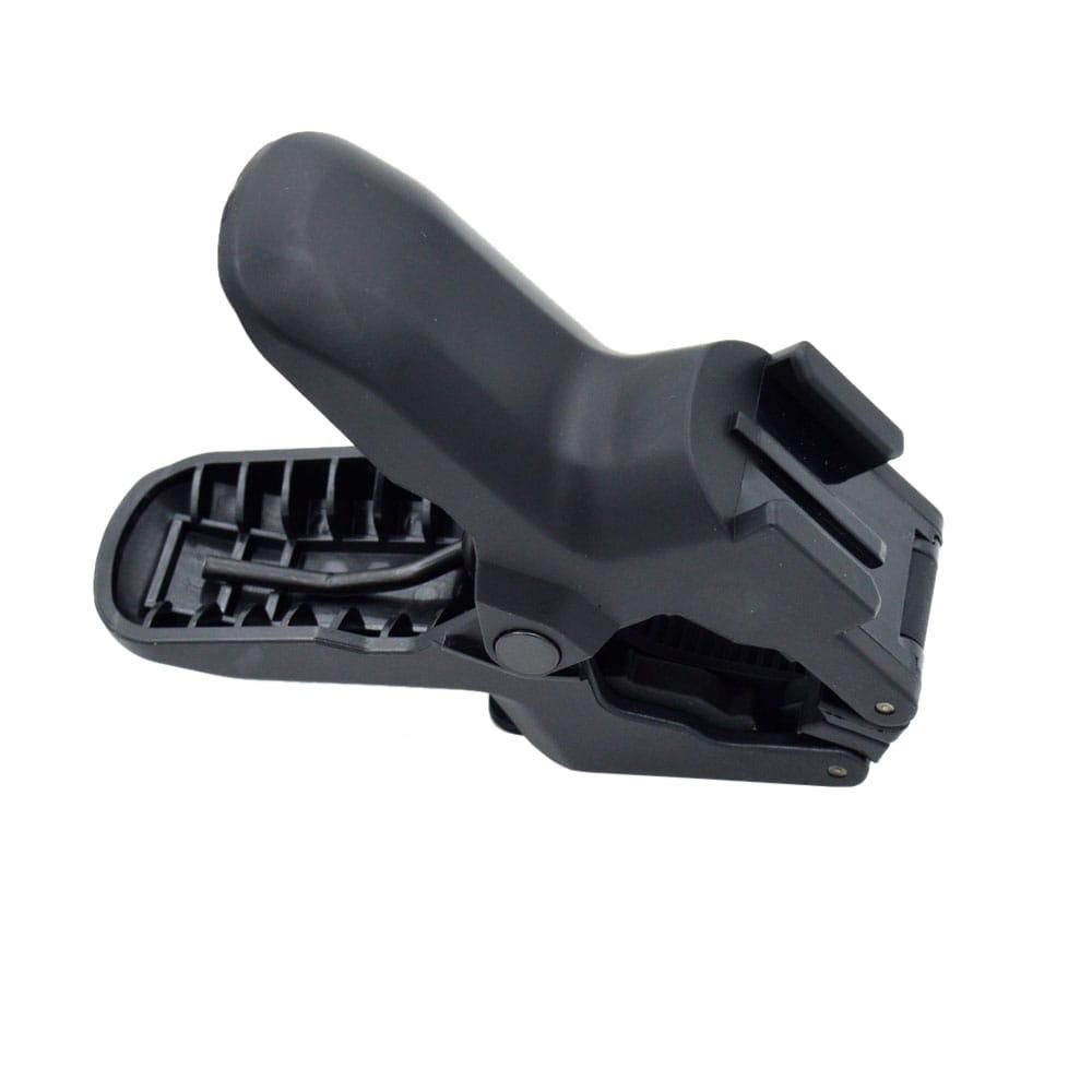 Robust Grip Support for GoPro Hero 4, 3+, 3, 2, 1