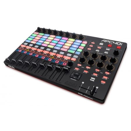 Akai Professional APC40 MKII MIDI Controller