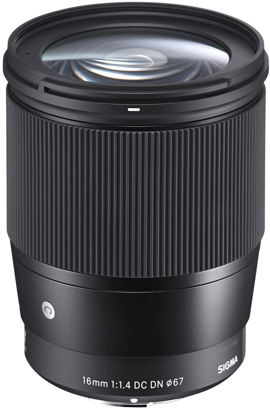 Sigma 16mm f/1.4 DG DN Art Lens