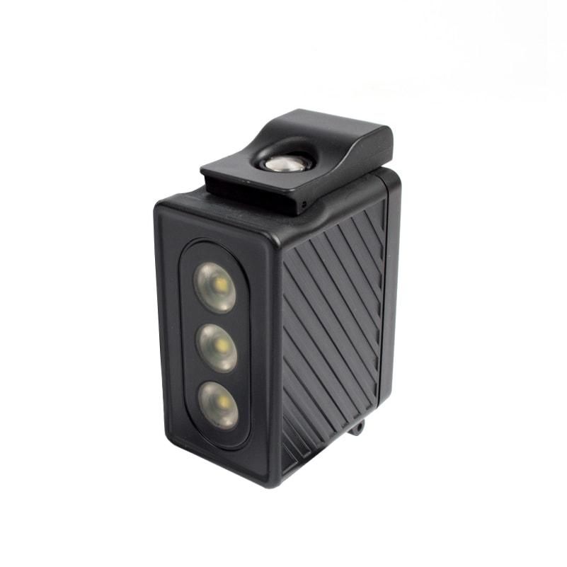 GoPro Waterproof Flash with SOS Function