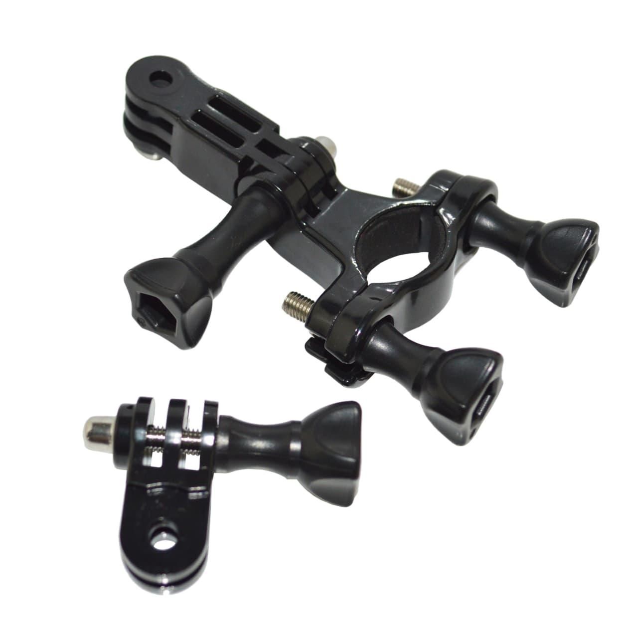 GoPro Bike Handlebar Mount - 1.5-2.5 cm