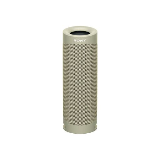 Enceinte sans fil Sony SRS-XB23 - Gris