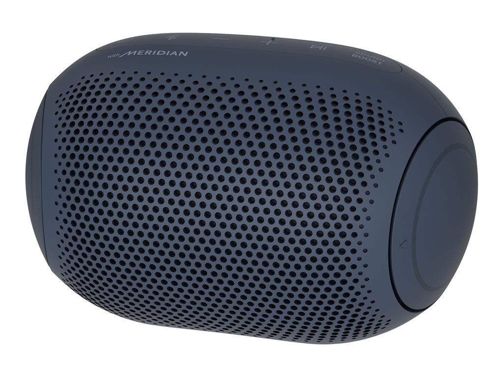 LG XBOOM Go PL2 Wireless Speaker - For Mobile Use - 5W