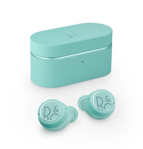 Beoplay Bang & Olufsen E8 Sport Oxygen Earbuds, Blue