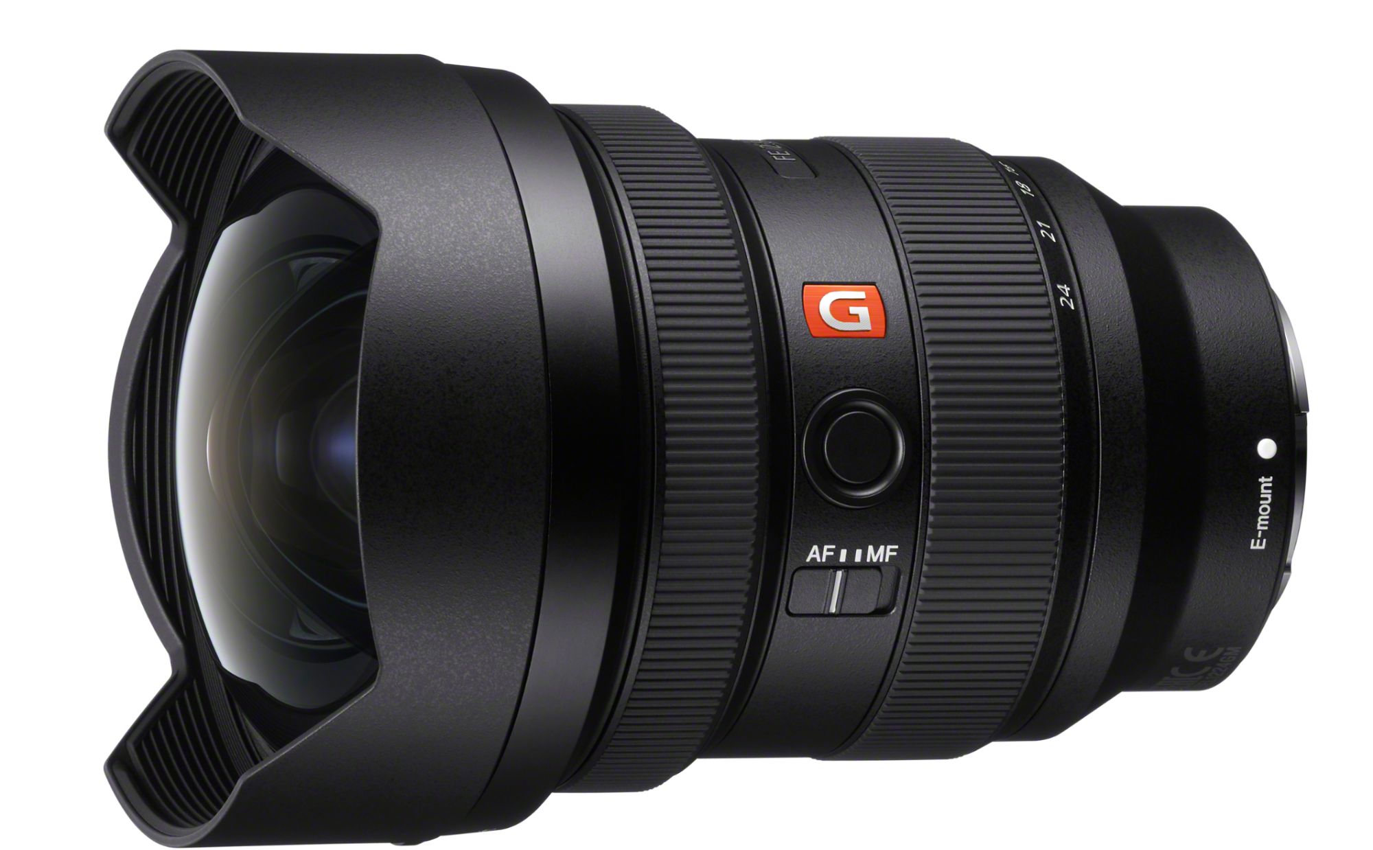 SONY 12-24MM F/2.8 GM FE