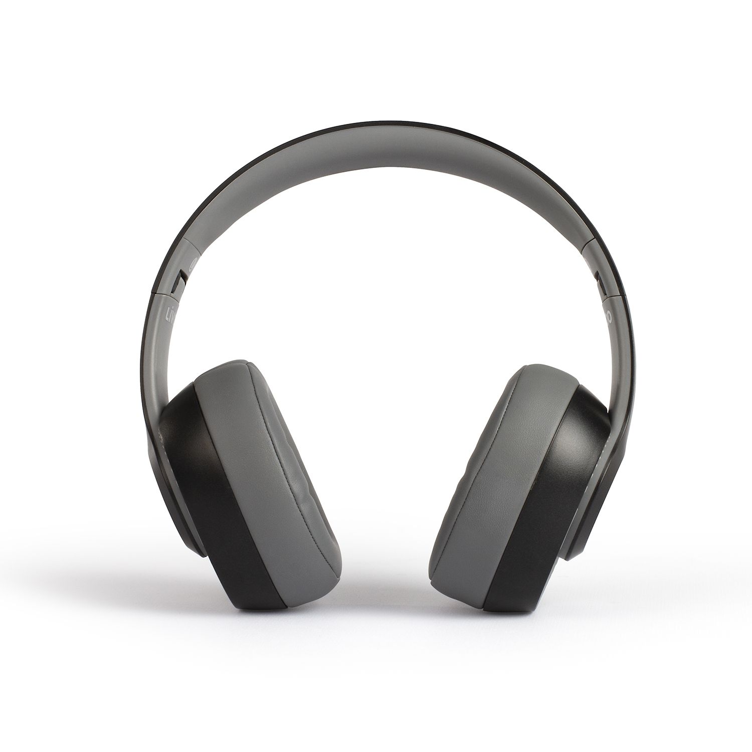 Livoo Bluetooth Wireless Headphones - Black (TES227N)