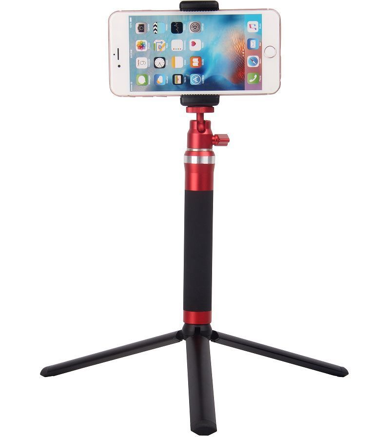 Essentiel B TP800TR Tripod