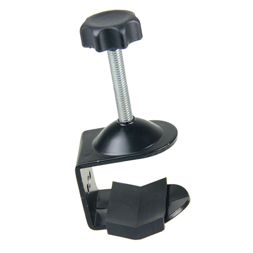 Generic U-Clamp for Camera Light Stand
