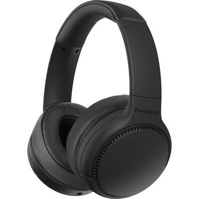 Panasonic RB-M300B Bluetooth Headset - Black