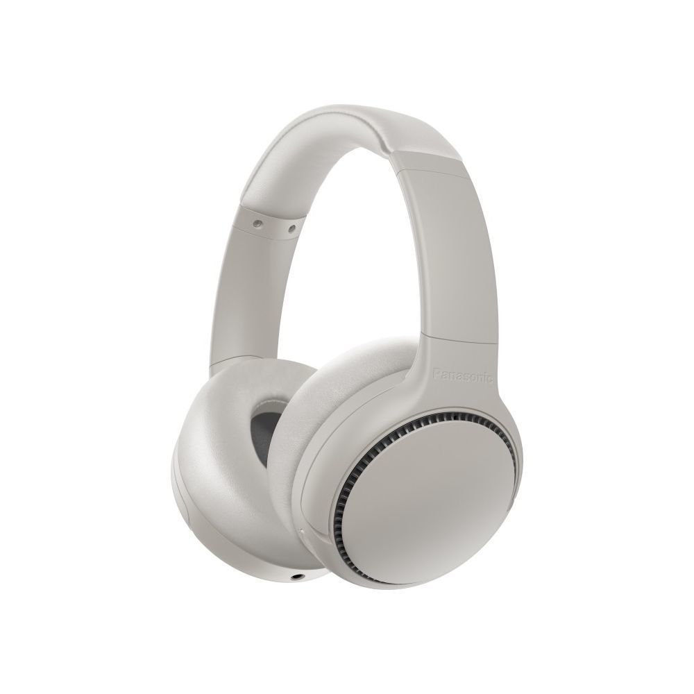Panasonic Bluetooth Headphones 5.0 - White