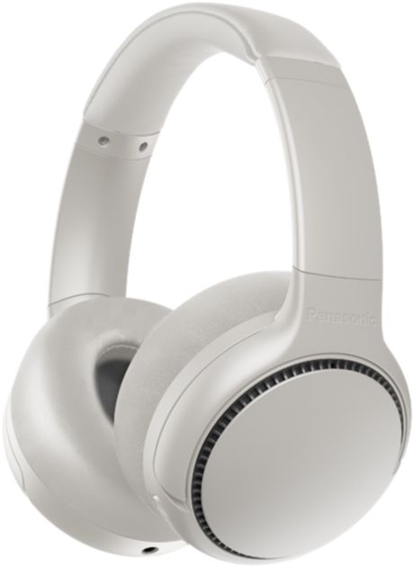 Panasonic Bluetooth Headphones RB-M700B - White