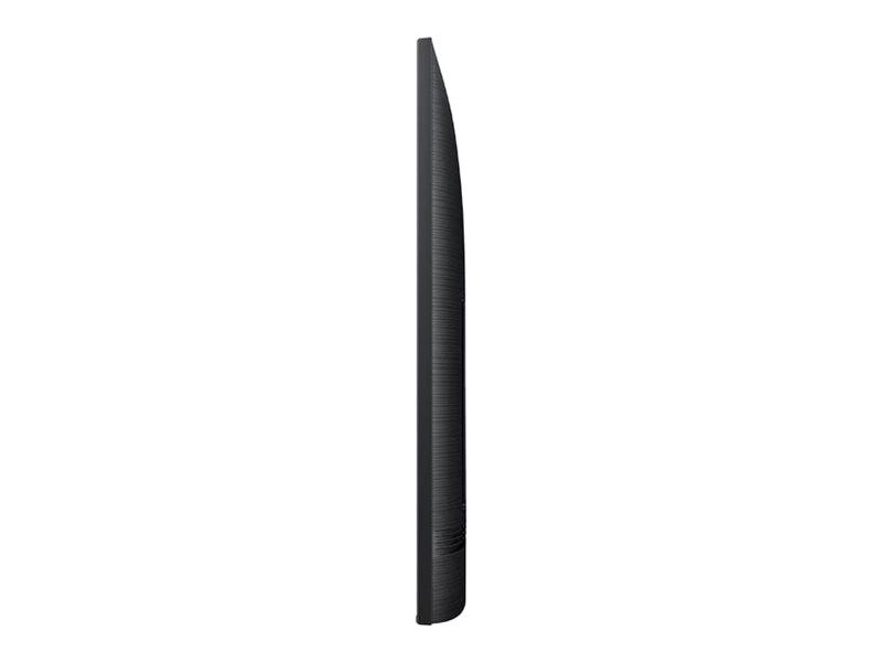 Samsung QE75T - 75-inch QET Series LED Backlit LCD Screen - Digital Signage, 4K UHD (2160p) 3840 x 2160