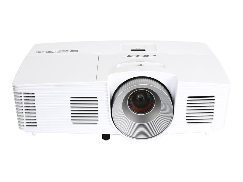 Acer H6517BD - DLP Projector - Portable - 3D - 3200 Lumens - Full HD (1920 x 1080) - 16:9 - 1080p