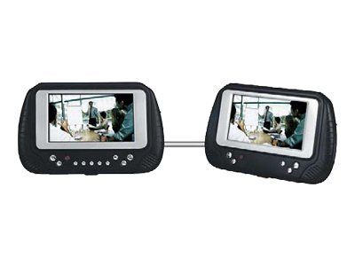 Sigmatek PDX-1300BN DVD Player