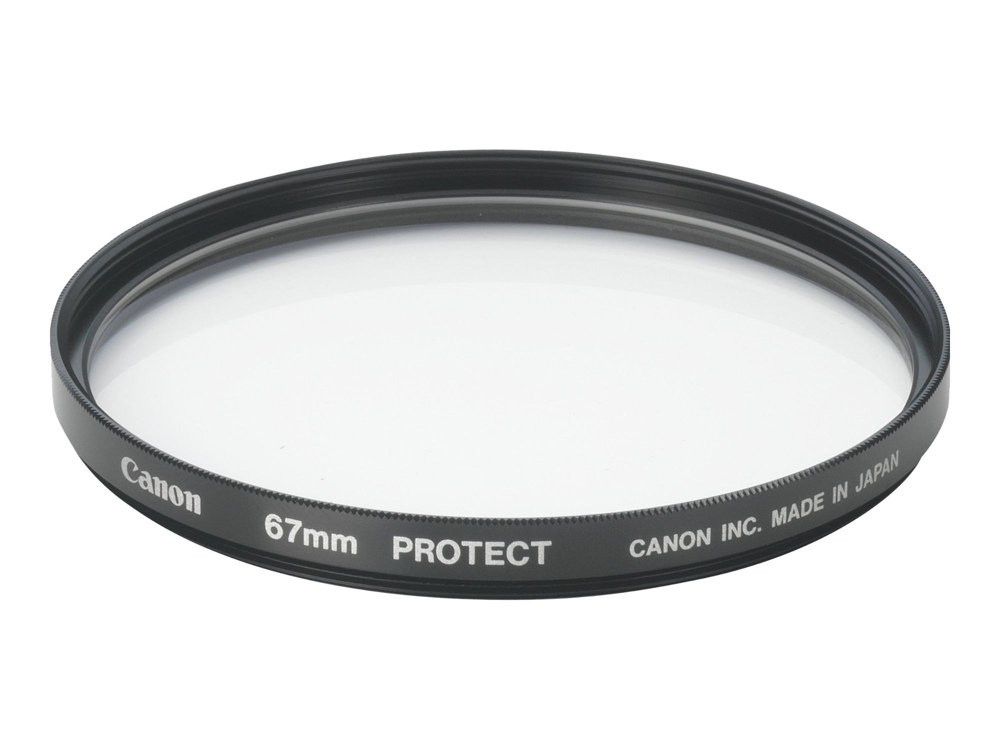 Filtre de protection Canon 67 mm
