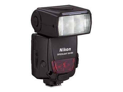 Nikon SB-800 Speedlight Flash
