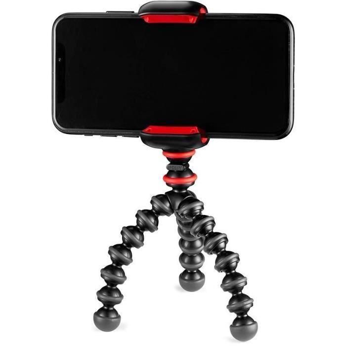 Joby GorillaPod Starter Kit - Black