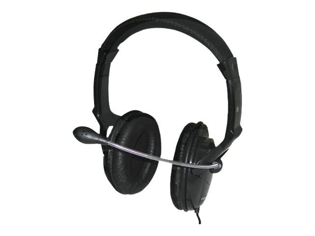 Esperanza EH101 MENUET Circum-aural Wired Headphone
