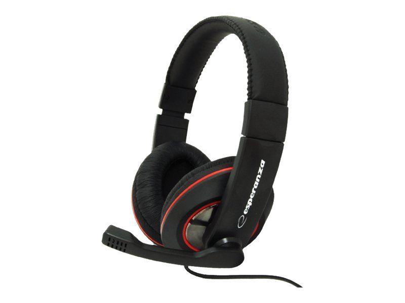 Esperanza EH118 Sonata Earphone