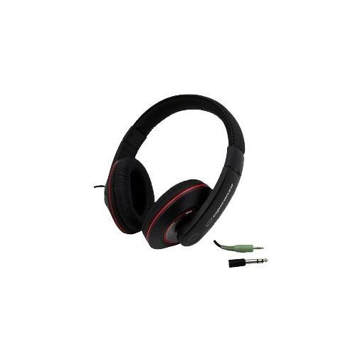 Auriculares Esperanza EH121 HIP-HOP