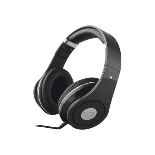 Auricular con diadema Esperanza EH141K RENELL