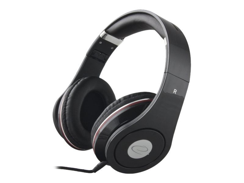 Esperanza EH141K RENELL Headphone