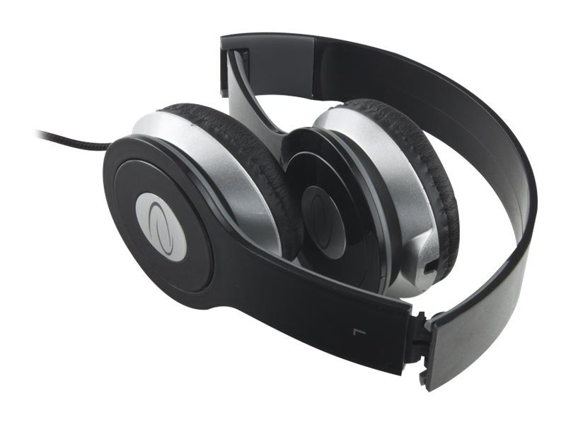 Esperanza EH145K TECHNO Headphones
