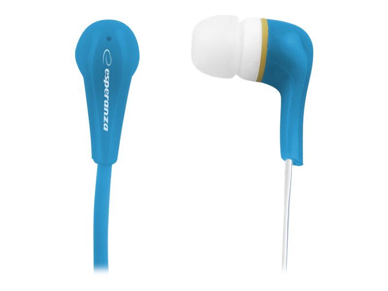 Esperanza EH146B LOLLIPOP Earbuds