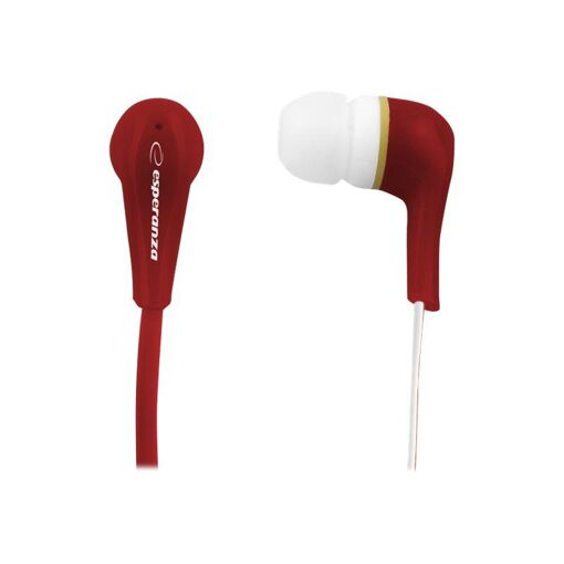Esperanza EH146R Lollipop Headphones