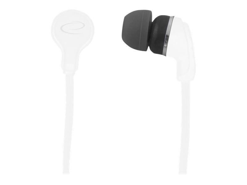 Esperanza Neon In-Ear Headphones