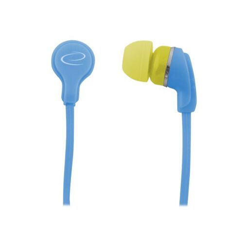 Auriculares Esperanza EH147T NEON