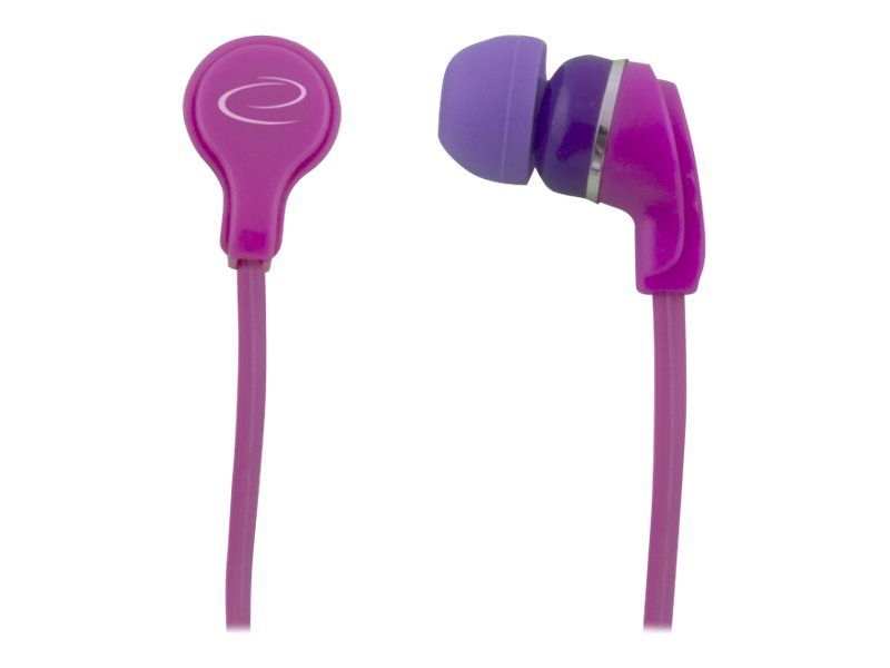 Esperanza NEON In-Ear Headphones