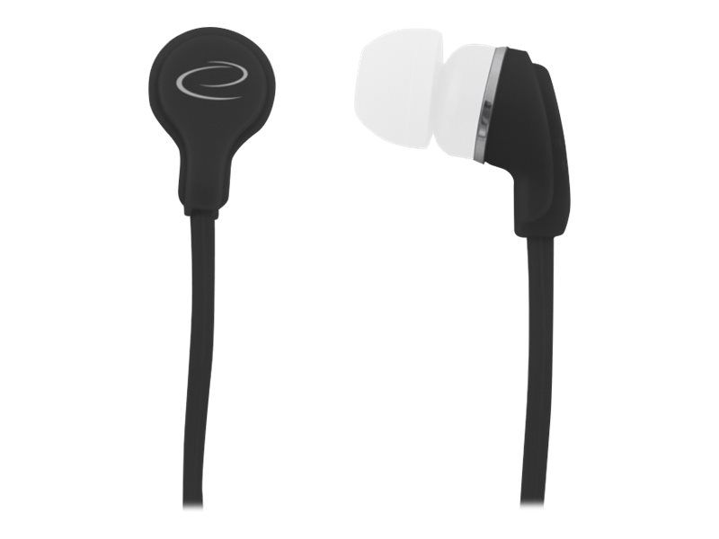 Esperanza Neon In-Ear Headphones