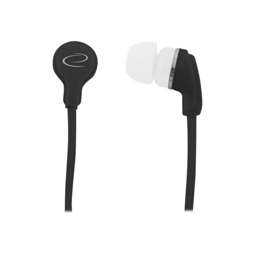 Casques audio Esperanza Neon intra-auriculaires