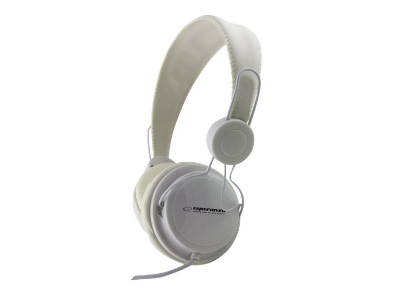 Casques audio Esperanza Sensation