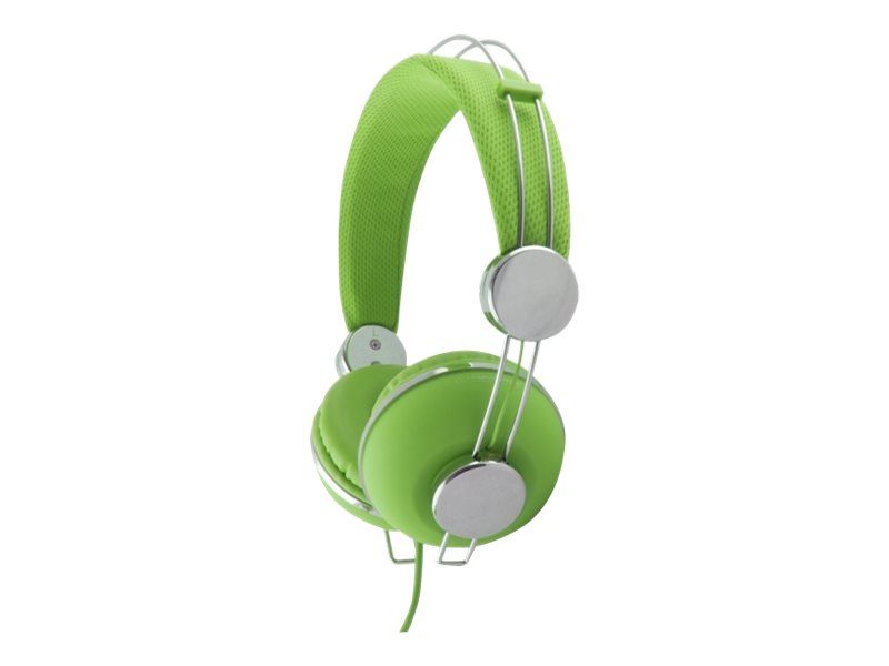 Esperanza Macau Headphones