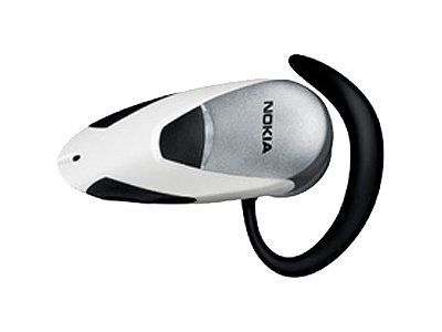 Casque audio Nokia HDW 3 Bluetooth